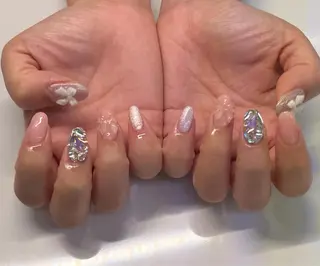 ネイル Van Nail 本厚木店所属・Van Nail Salonのネイルデザイン