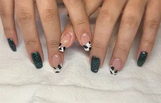 ネイル Vanilla ネイルサロン 西川口のネイルデザイン