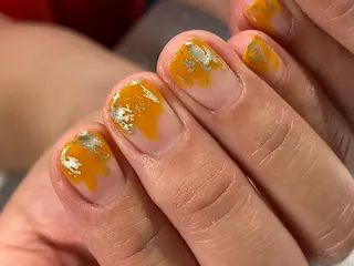 ネイル NAIL SALON 吉のネイルデザイン