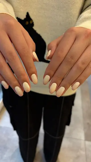 ネイル しおん⭐︎立川 sofaネイリストのネイルデザイン