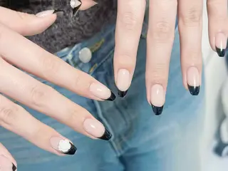 ネイル ⭐️Dreamy Nail⭐️のネイルデザイン