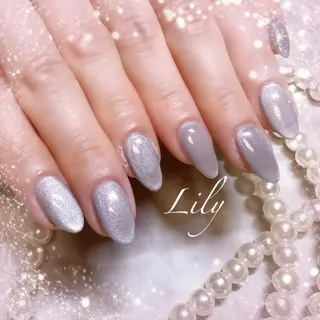 ネイル Nailsalon Lilyのネイルデザイン