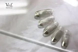 ネイル 竿下 【ネイリスト】のネイルデザイン