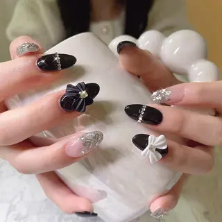 ネイル lucky シュウのネイルデザイン