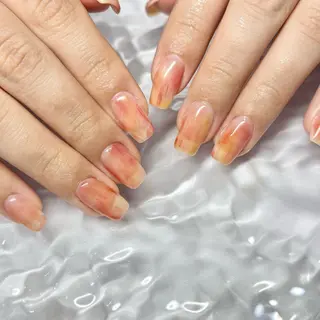 ネイル N.design mineのネイルデザイン