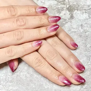 ネイル Nailsalon Renのネイルデザイン