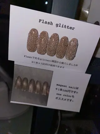 ネイル ND  NAIL Ayakaのネイルデザイン