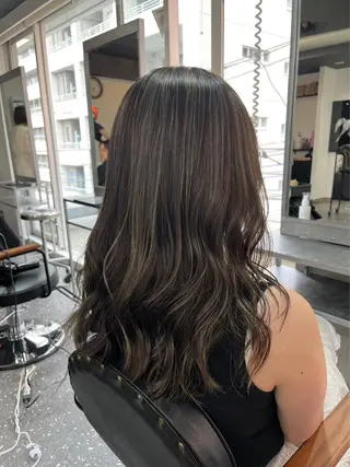 ロング 【公式】髪質改善 Oto.吉祥寺のヘアスタイル