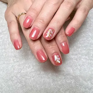 ネイル COCO+所属・COCO +のエステ・リラクイメージ