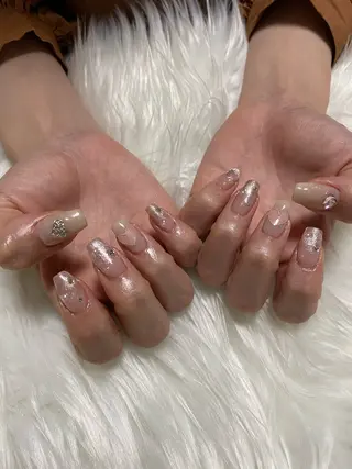 ネイル Verita     Nail所属・Verita nailのネイルデザイン