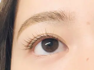 マツエク・マツパ 浦和駅近完全個室 Michikoのマツエク・マツパデザイン