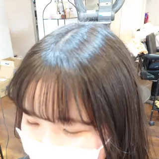 美容室placer所属・髪質改善☆稲垣貴士 【プラセル】高蔵寺のヘアスタイル