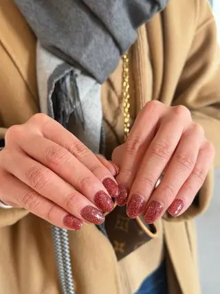 ネイル twin. ayariのネイルデザイン