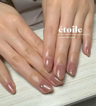 ネイル étoile ｜ayaのネイルデザイン