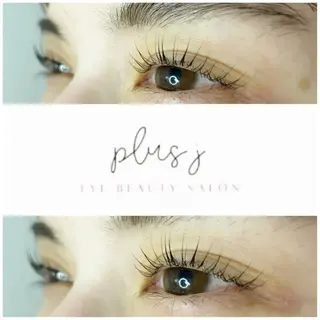 マツエク・マツパ EYE SALON plus J成澤香澄のマツエク・マツパデザイン