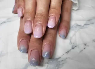 ネイル 林 延信(韓国)のネイルデザイン