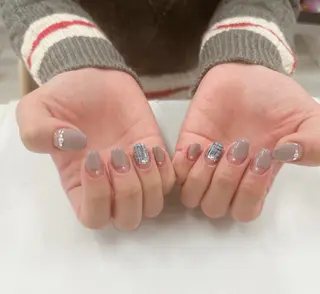 ネイル Bianca TORII🌞のネイルデザイン