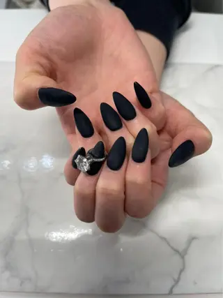 ネイル 柏ネイルサロン NAIL FOCUSのネイルデザイン