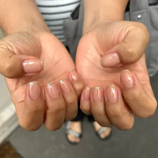 ネイル 永留 果那のその他イメージ