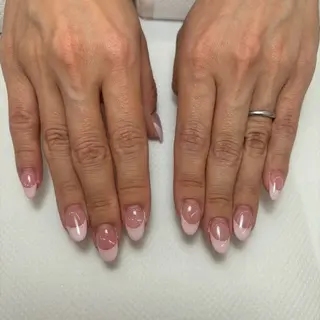 ネイル 【MAXKELLY】 KOBIKI🐾のネイルデザイン