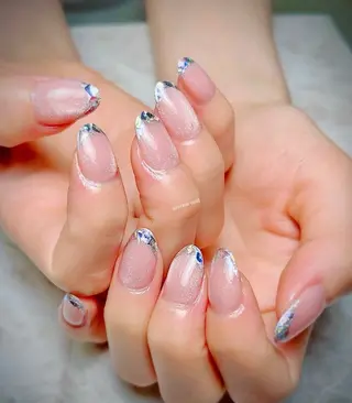 ネイル serena nailのネイルデザイン