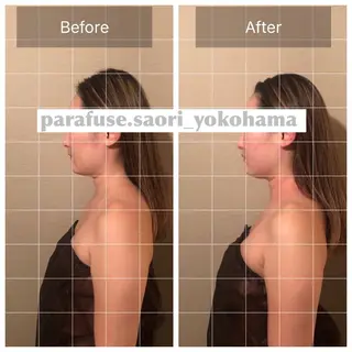 OfuSalon PARAFUSE.のエステ・リラクイメージ