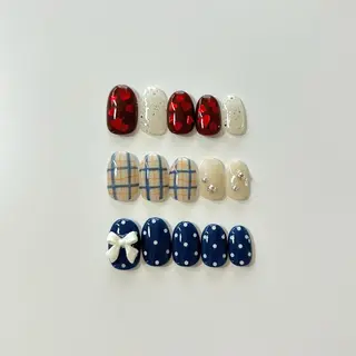 ネイル lcoco nailのネイルデザイン