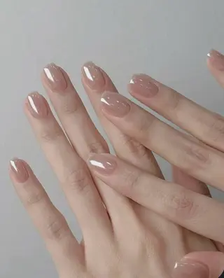 ネイル cream nail salon所属・Haruka designのネイルデザイン