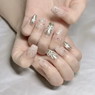 ネイル yumnail (ネイル&脱毛)のエステ・リラクイメージ