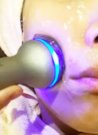 ALLURE BEAUTY下高井戸店所属・ALLURE BEAUTY 内田のエステ・リラクイメージ