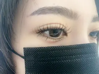 マツエク・マツパ BEL EYE BEAUTYジュンのマツエク・マツパデザイン