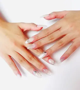 ネイル SUNNY セイのネイルデザイン