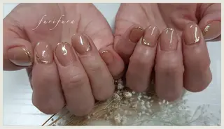 ネイル ｆｕｒｉｆｕｒａ所属・f u r i f u r aのマツエク・マツパデザイン