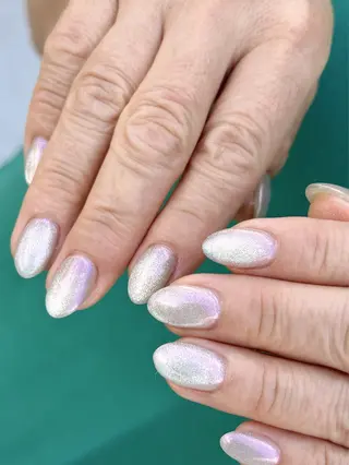 ネイル HandS ネイル 自宅サロンのネイルデザイン