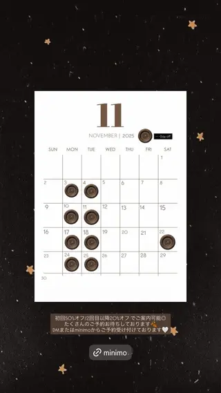 カラー Koharu🍓/ 透明感カラ-のヘアスタイル