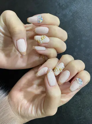 ネイル 💓💓彩 音💓💓のマツエク・マツパデザイン