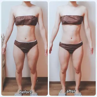 未病ケアサロン EMINY所属・未病ケアサロン EMINY☺︎勝俣のエステ・リラクイメージ