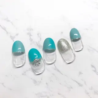 ネイル Nail yuriのネイルデザイン