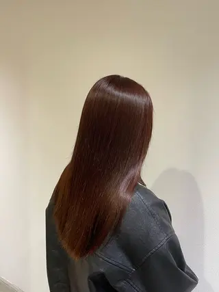 ロング 【SASE】大人上品 💍/ユウガ⭐️のヘアスタイル