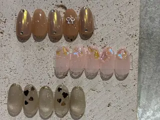 ネイル Renatus🤍 MISUZUのネイルデザイン