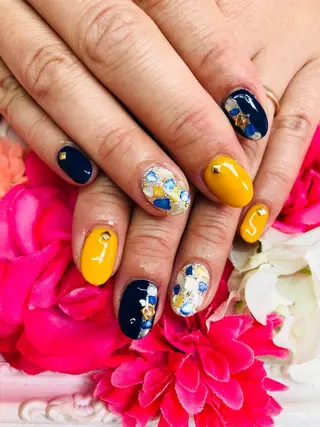 ネイル 酵素風呂　RA.RA所属・酵素風呂 RA.RAのその他イメージ