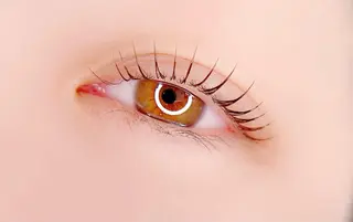 マツエク・マツパ Eye Wish ゆかのマツエク・マツパデザイン