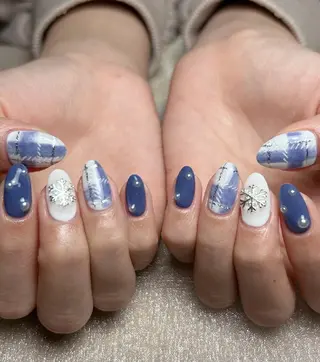 ネイル ネイルサロン STELLAのネイルデザイン