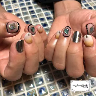 ネイル アトリエ UNICOのネイルデザイン