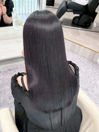 navi cocoのヘアスタイル