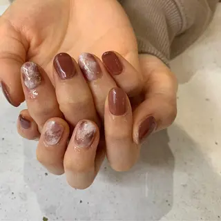 ネイル beauty:bea st並木nailのネイルデザイン
