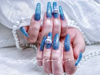 ネイル ✨Nailsalon Vi+✨のネイルデザイン