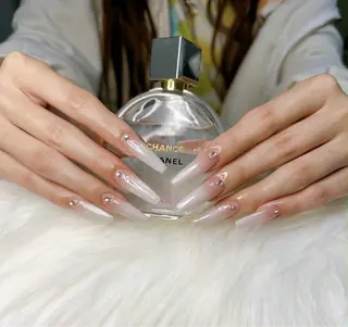 ネイル Noiranail_ studio川越西口のネイルデザイン