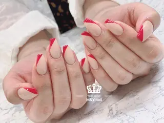 ネイル M&Y NailSalonのネイルデザイン