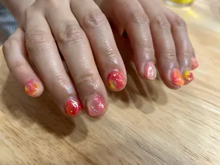 ネイル Ainchi nail所属・＊ misa ＊のネイルデザイン